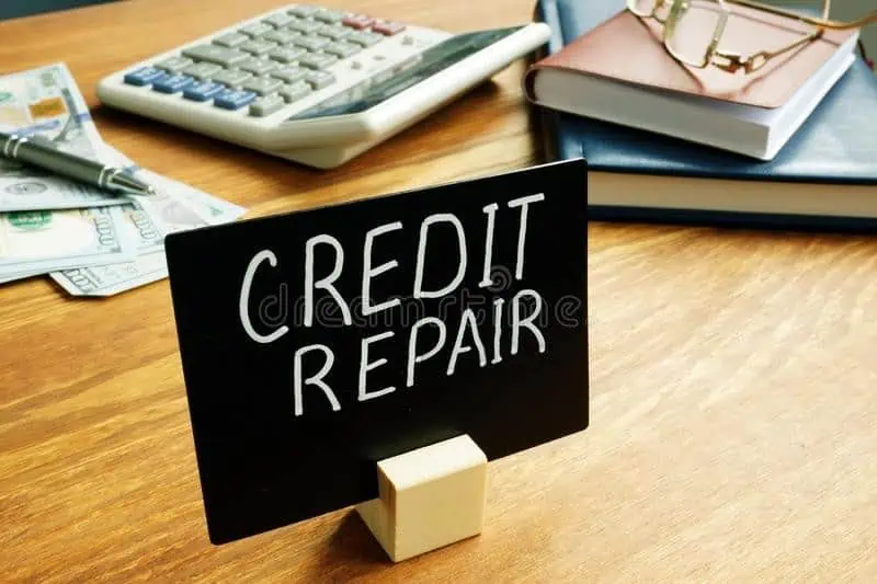 How to Write an Credit Repair Business Plan
