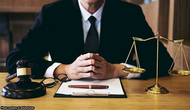 law firm