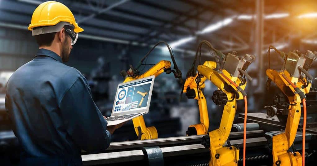 manufacturing