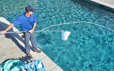 How to Write an Pool Cleaning Business Plan