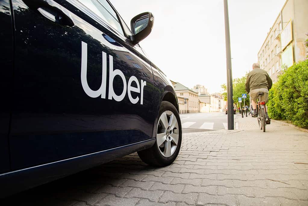 How to Write an Uber Business Plan 1 uber 1