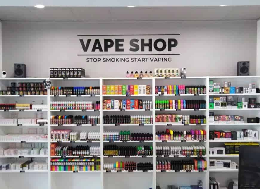 vape