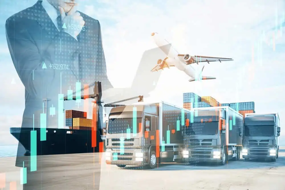 Freight Brokerage Business