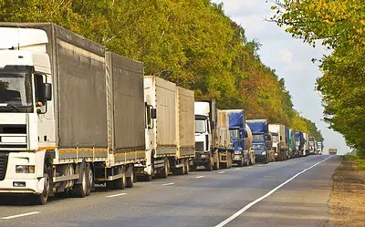 Haulage Business Plan