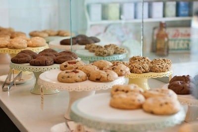 Cookie Shop 2