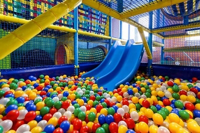 Indoor Playground 3