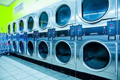 Laundromat