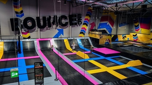Trampoline Park Business Plan 1 maxresdefault 1