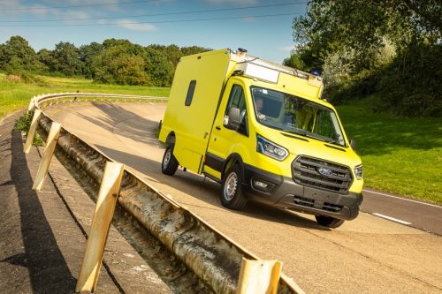 Ambulance