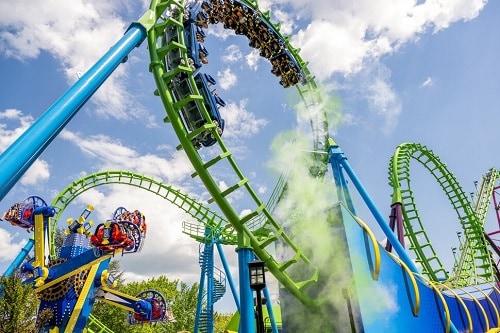 Amusement Park