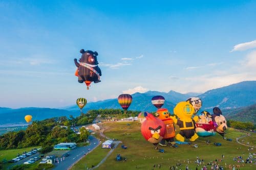 Balloon 1