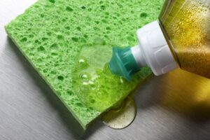 Dishwashing Liquid 1