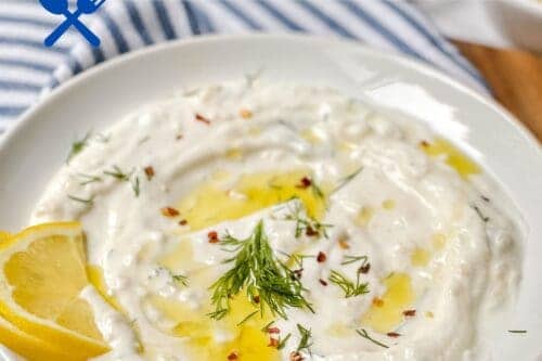 Greek Yogurt