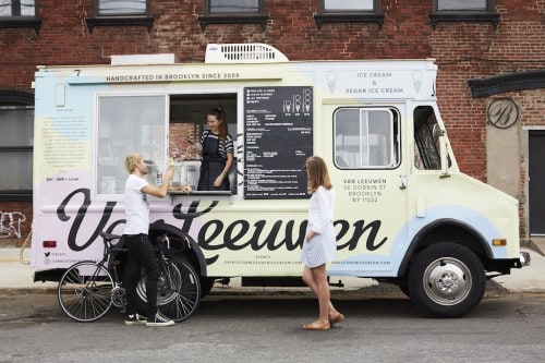 Ice Cream Truck