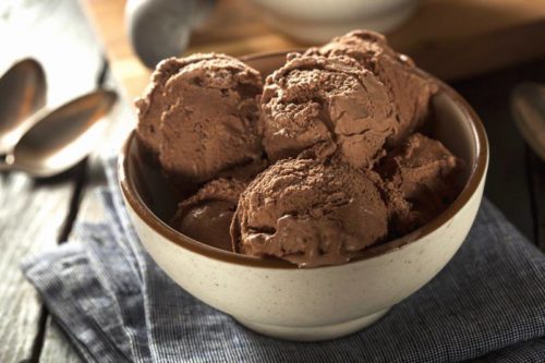 Ice Cream
