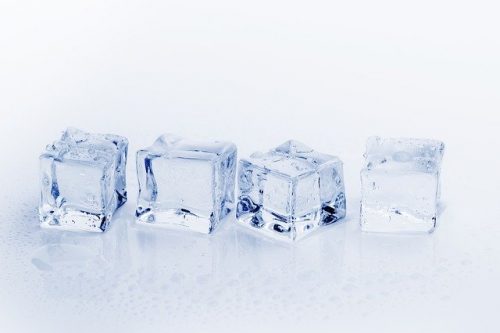Ice Making 1