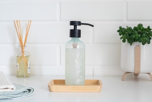 Liquid Soap 1