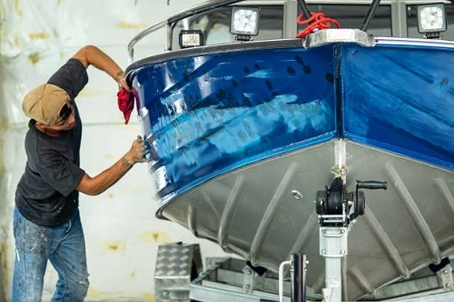 Marine Repair