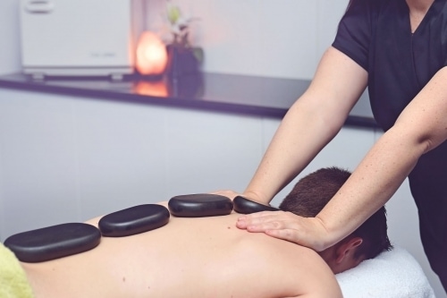 Massage Therapy