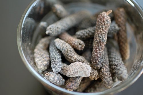 Pepper