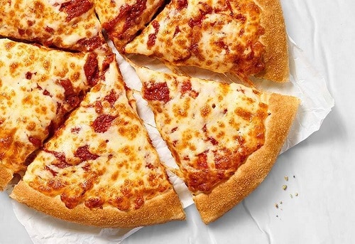 Pizza Hut 4