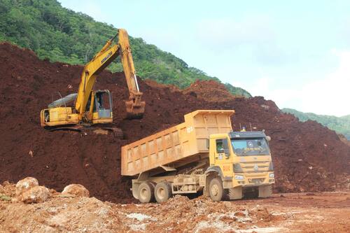 Quarry