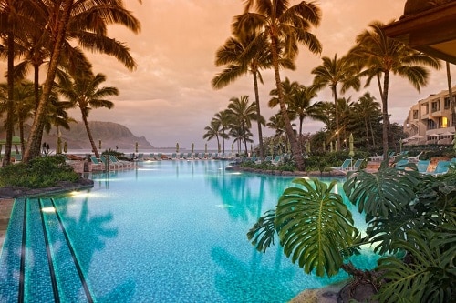 Resort
