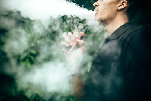 Smoke Shop