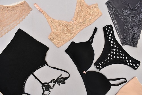 Undergarment