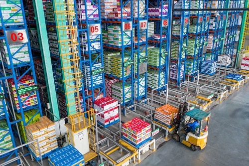 Warehouse 2