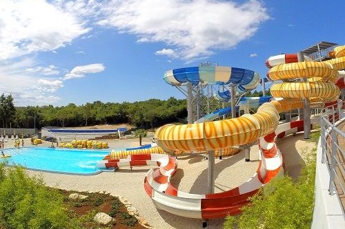 Water Park