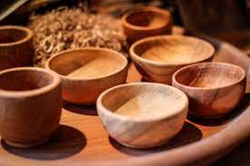 Wood Carving