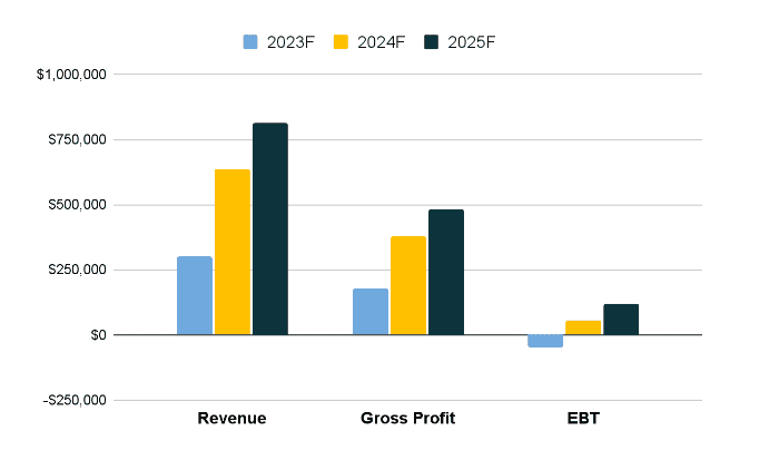 earnings of laundromat business plan