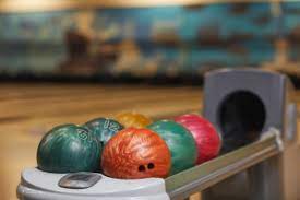 Bowling Alley