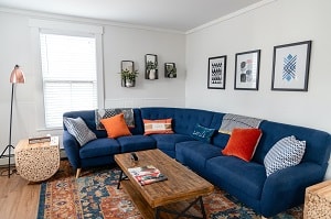 Furniture Rental 1