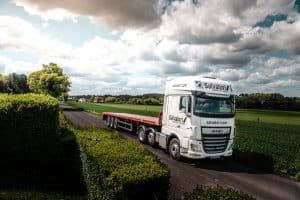 Haulage
