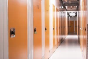 Self Storage