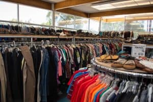 Thrift Store