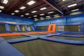 Trampoline Park