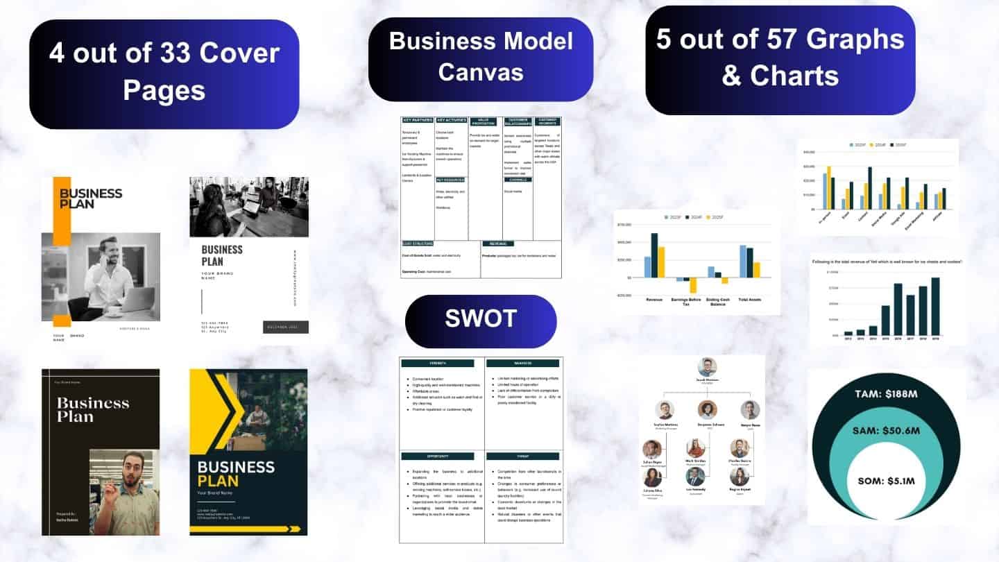 Landing Page 23