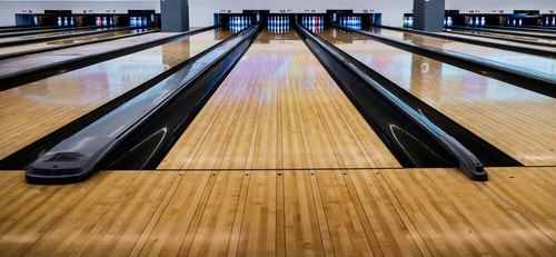 Bowling Alley 1