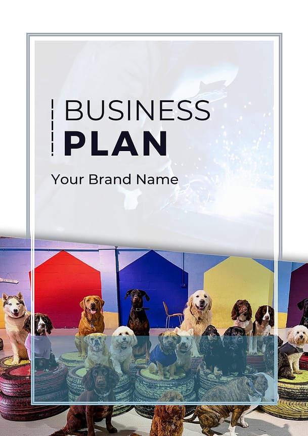 Dog Day Care Business Plan
