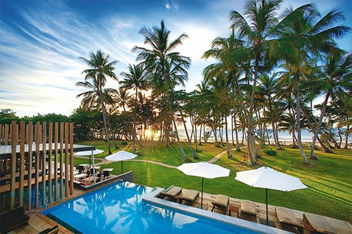 Resort Business