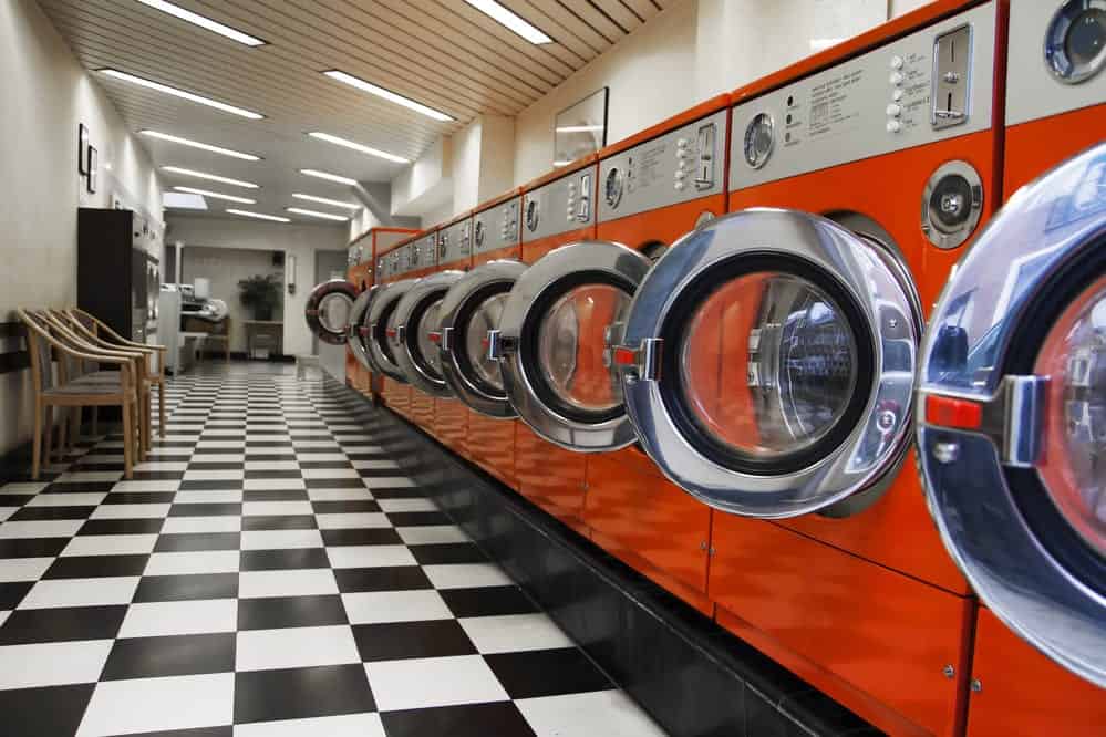 laundry