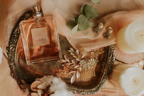 is perfume business profitable