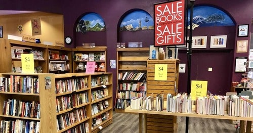 Bookstore 1