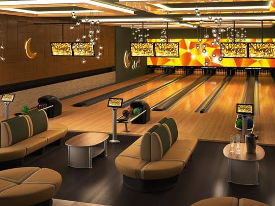 bowling