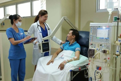 dialysis 1