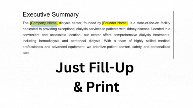 dialysis center video 2