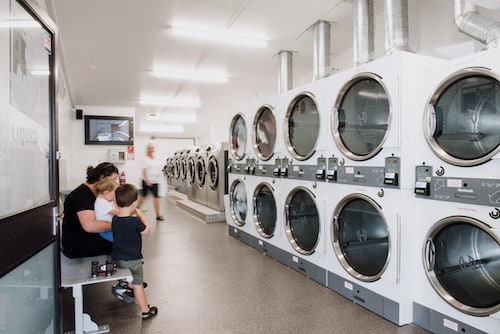 Laundromat Industry Analysis 1 laundromat industry analysis